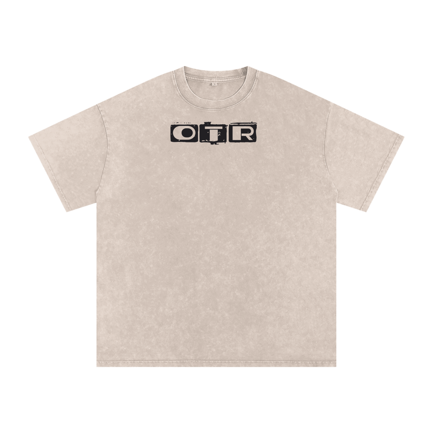 OTR “Legacy” Graphic Tee