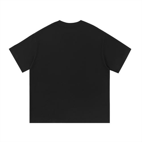 OTR Yellow Strike Tee