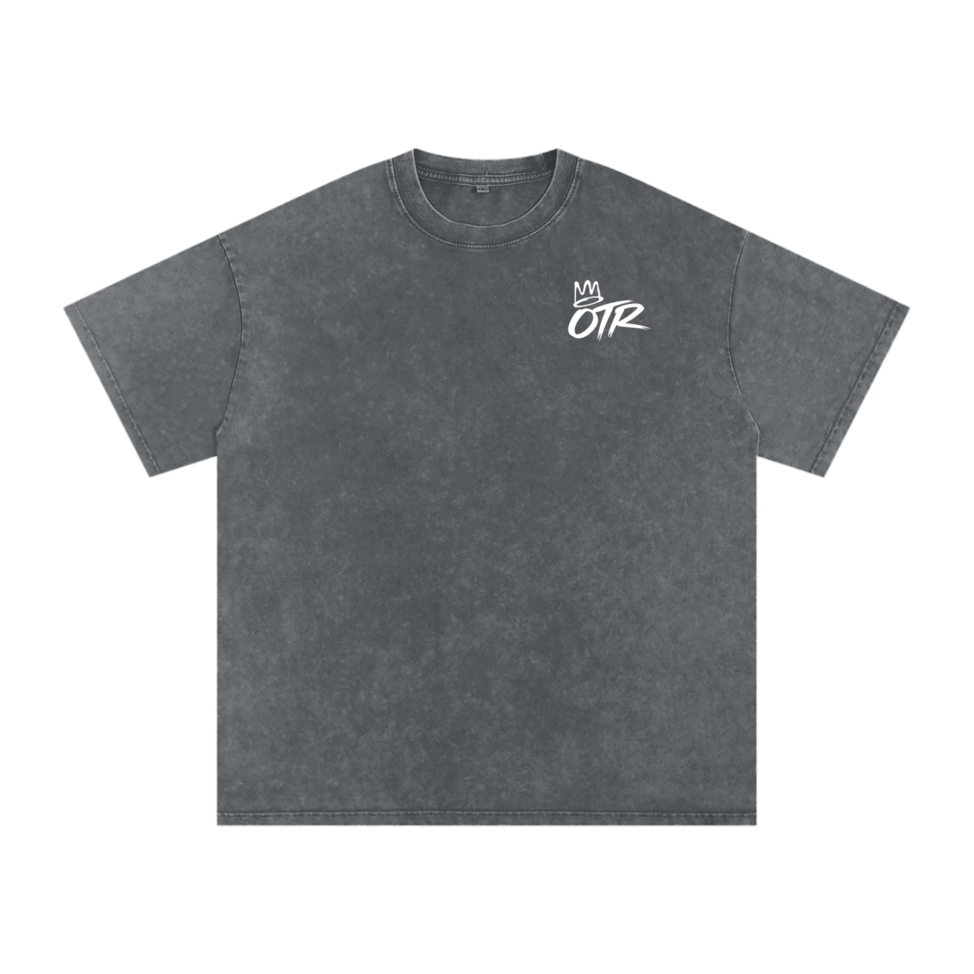 OTR “Thug Legacy” Graphic Tee