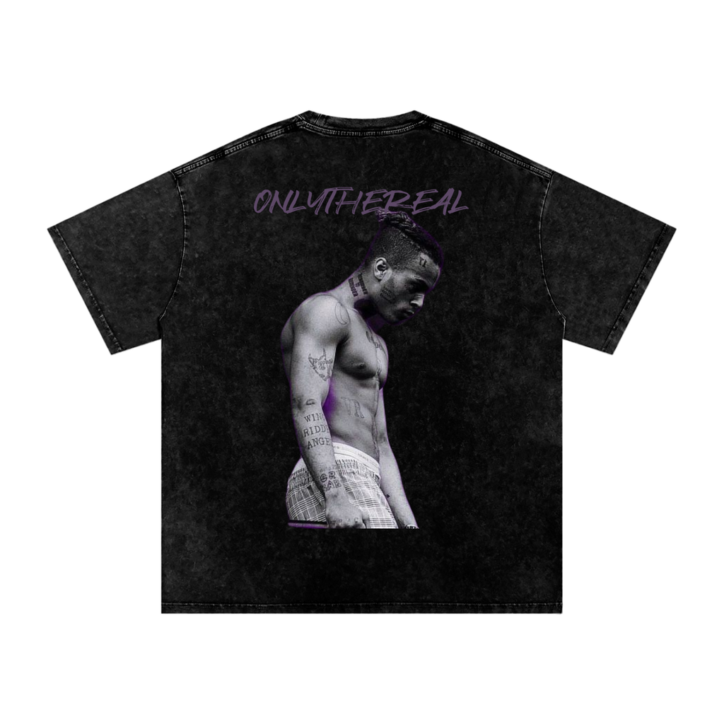 OTR “Legacy” Graphic Tee