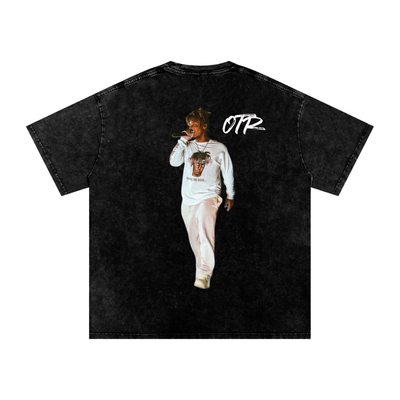 OTR “Stage Energy” Graphic Tee