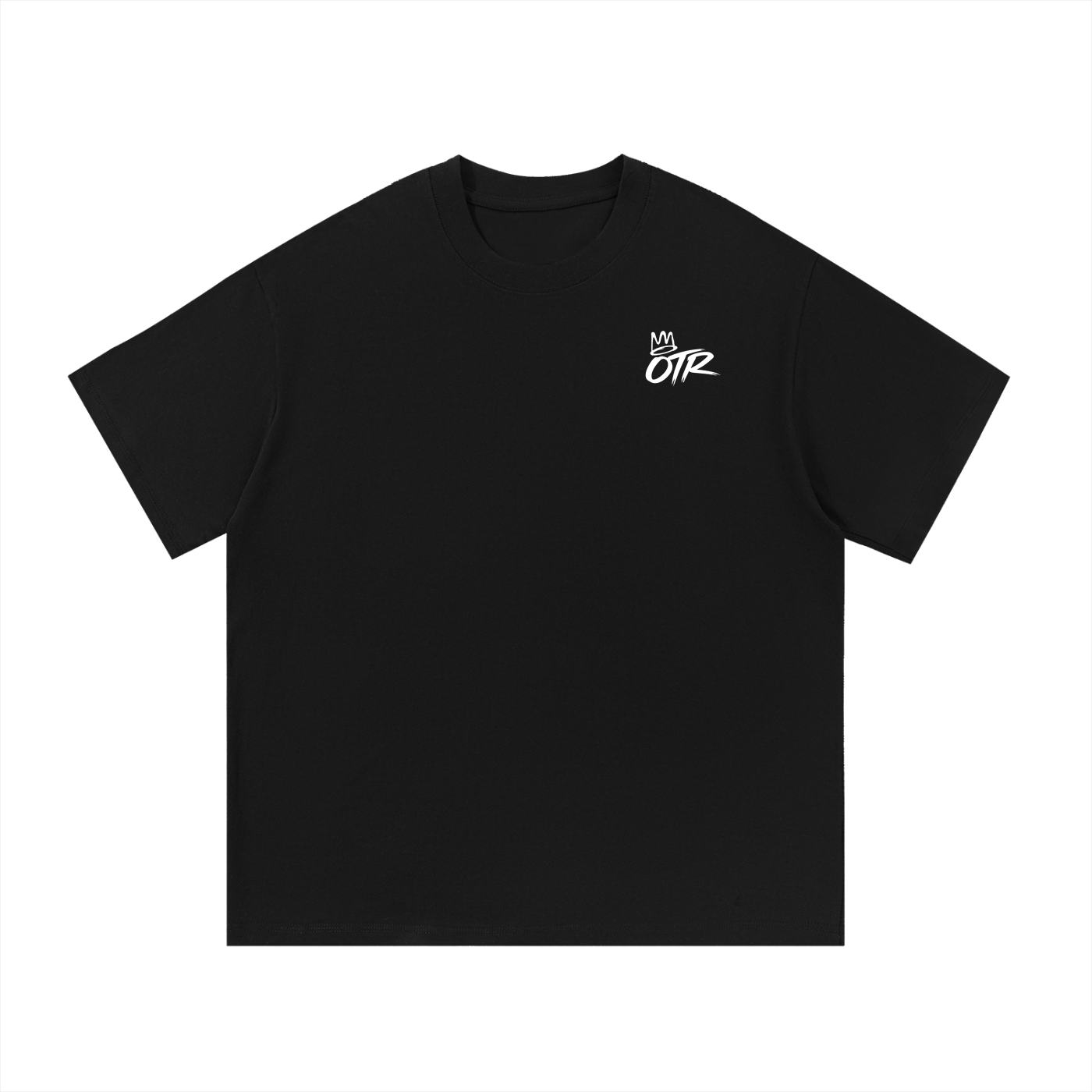 OTR “Crown Legacy” Graphic Tee