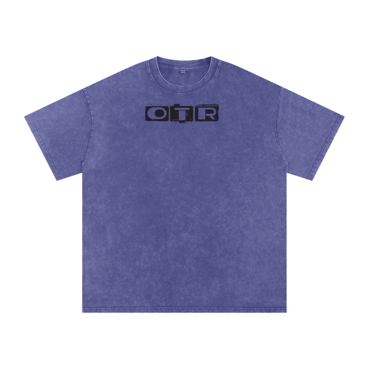 OTR “Legacy” Graphic Tee