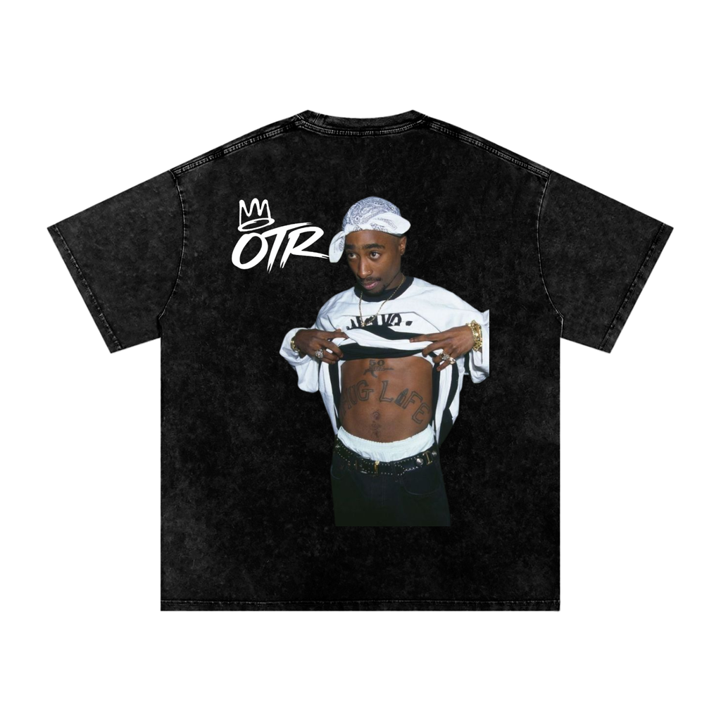 OTR “Thug Legacy” Graphic Tee