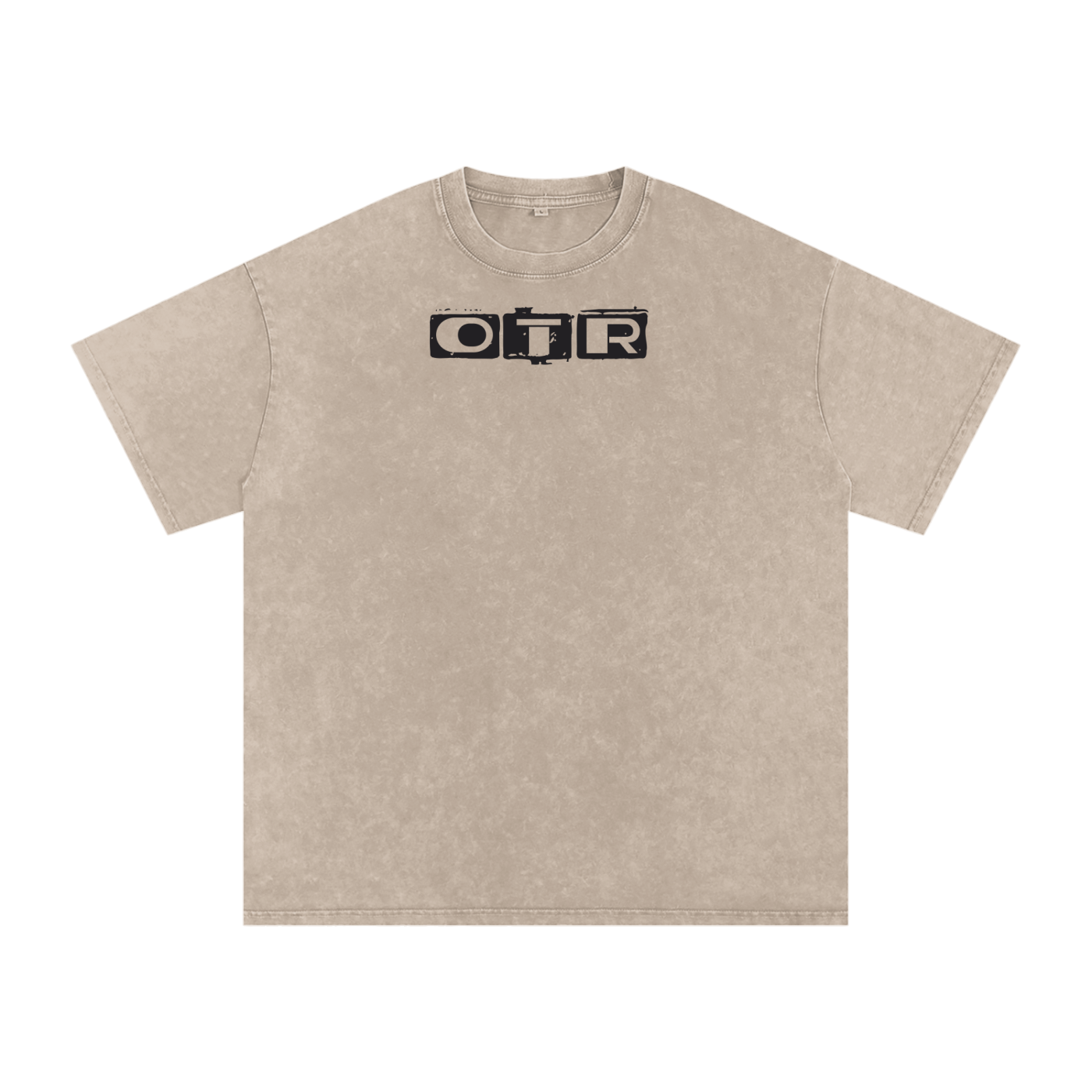 OTR “Legacy” Graphic Tee