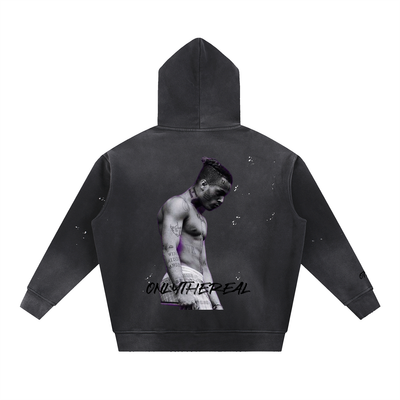 OTR “Fallen Legend” Hoodie