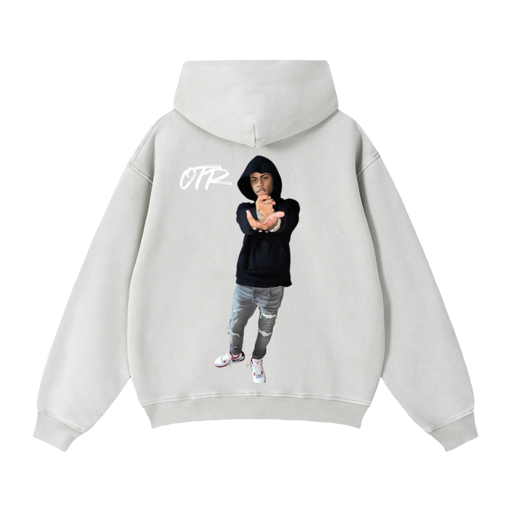 OTR “Street Aim” Hoodie