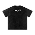 OTR “Midnight Real” Graphic Tee