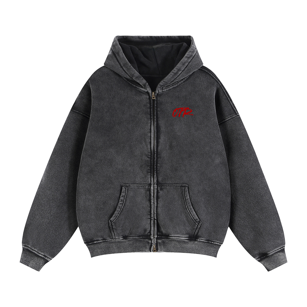 OTR “Real Ones” Duo Hoodie