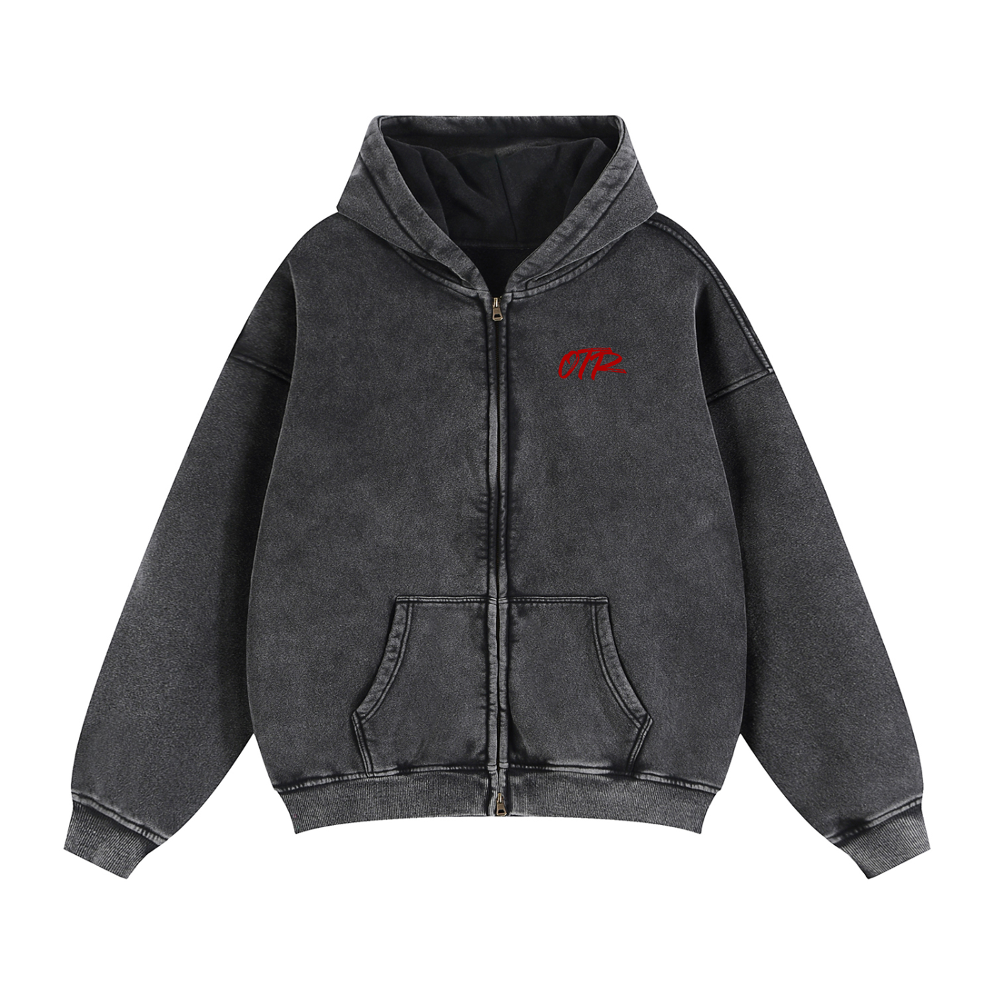 OTR “Real Ones” Duo Hoodie