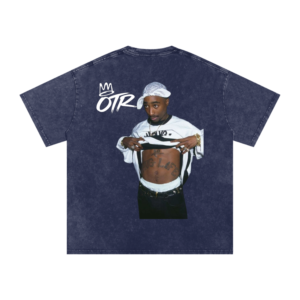 OTR “Thug Legacy” Graphic Tee