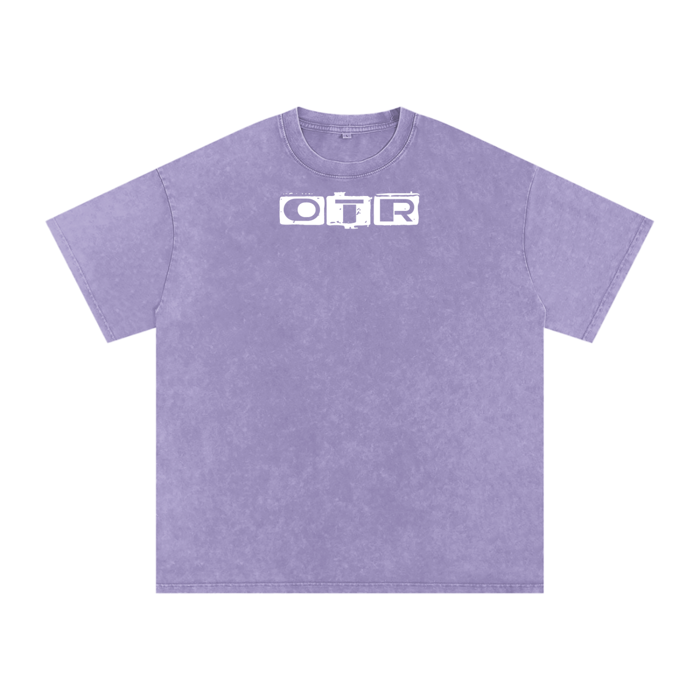 OTR “Midnight Real” Graphic Tee