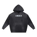 OTR “Only The Real” Stacks Hoodie