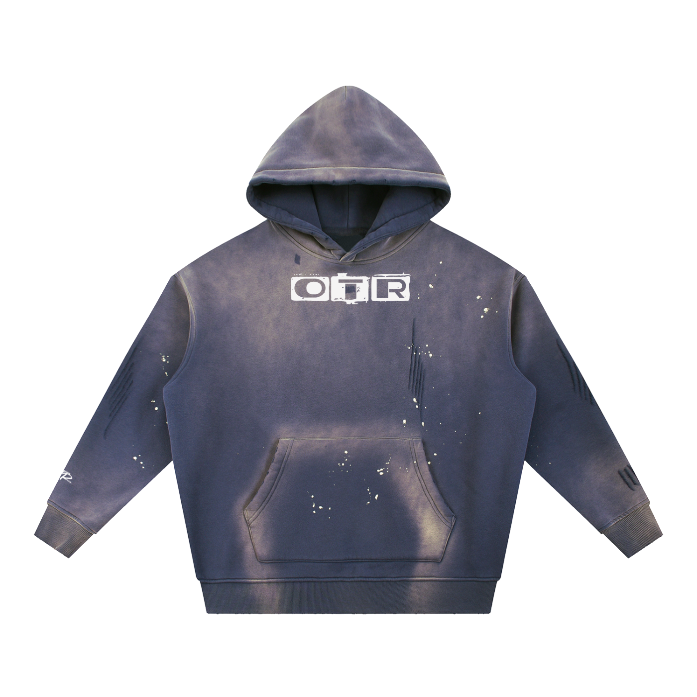 OTR 999 Halo Hoodie