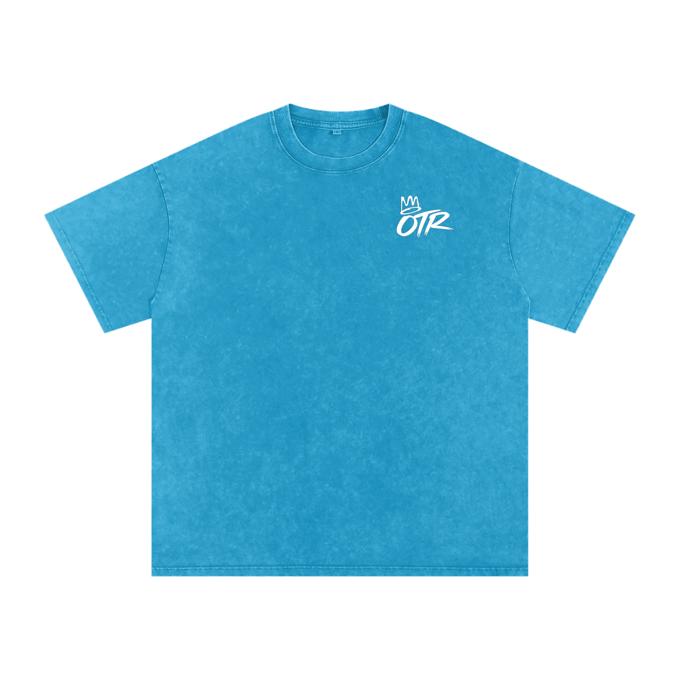 OTR “Thug Legacy” Graphic Tee
