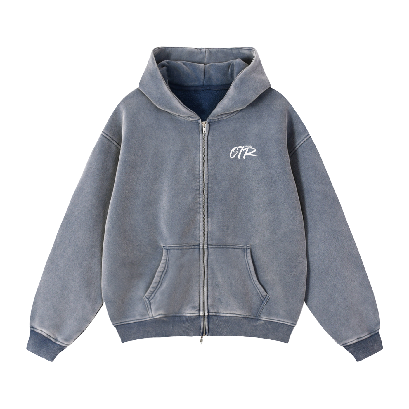 OTR “Everyday Real” Hoodie