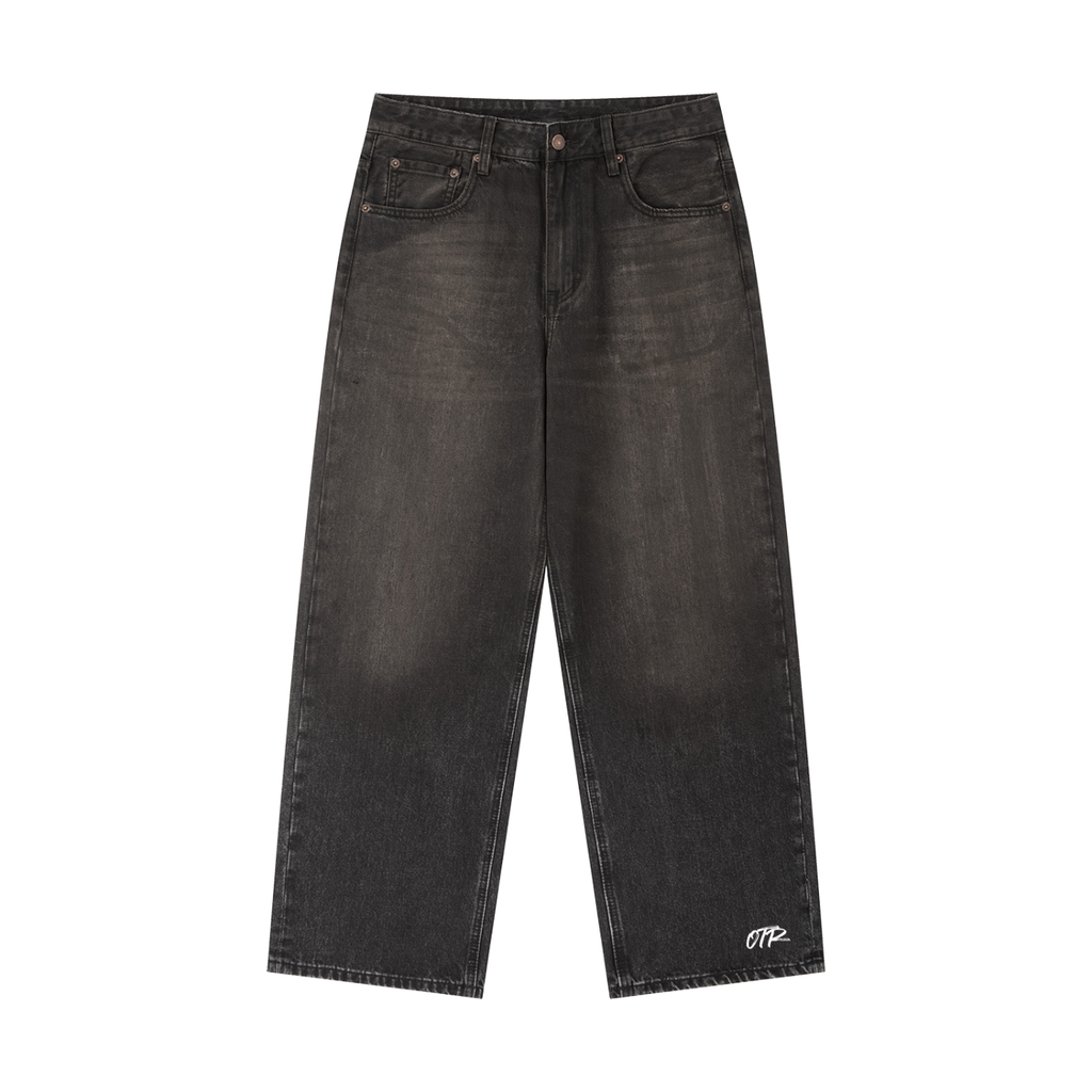 OTR “Midnight Wash” Denim Jeans