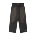 OTR “Midnight Wash” Denim Jeans