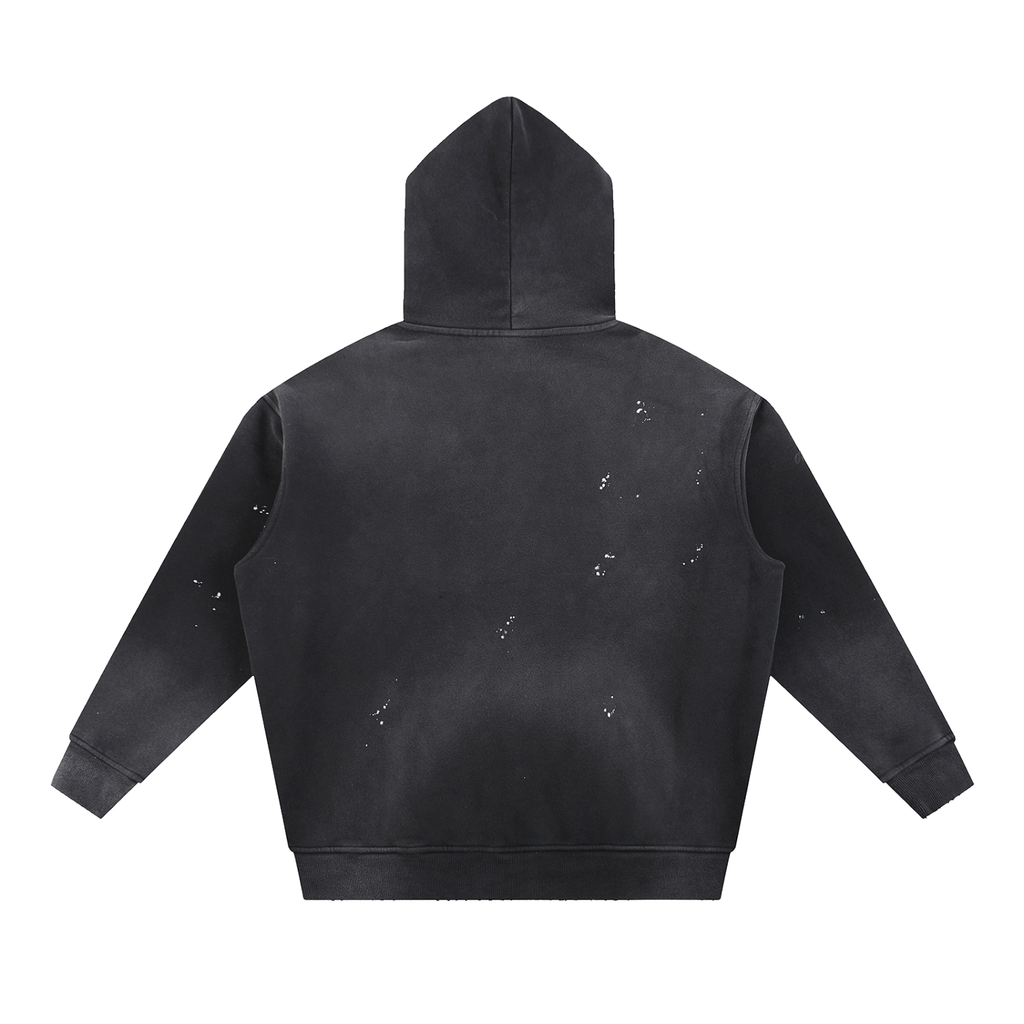 OTR OG Washed Hoodie