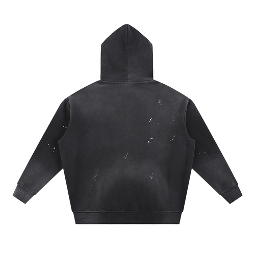 OTR OG Washed Hoodie