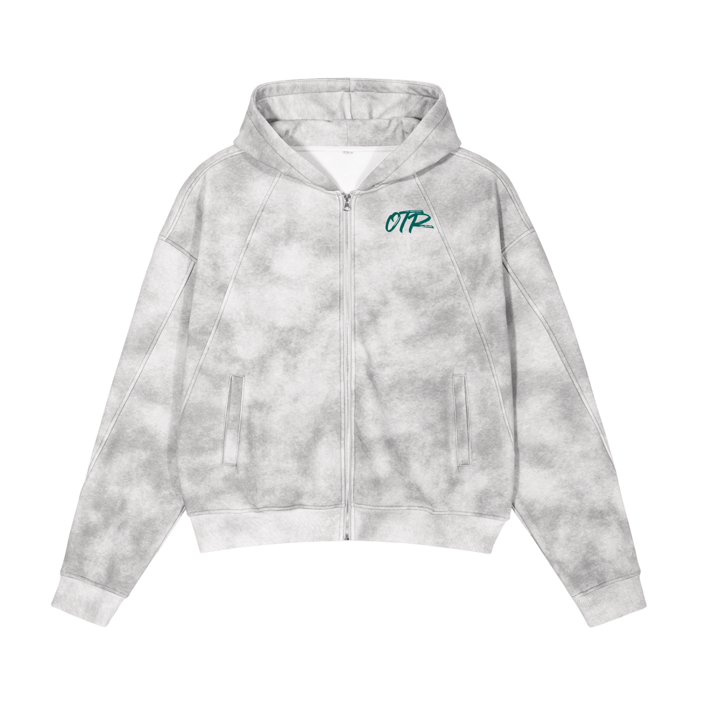 OTR “Live Energy” Hoodie