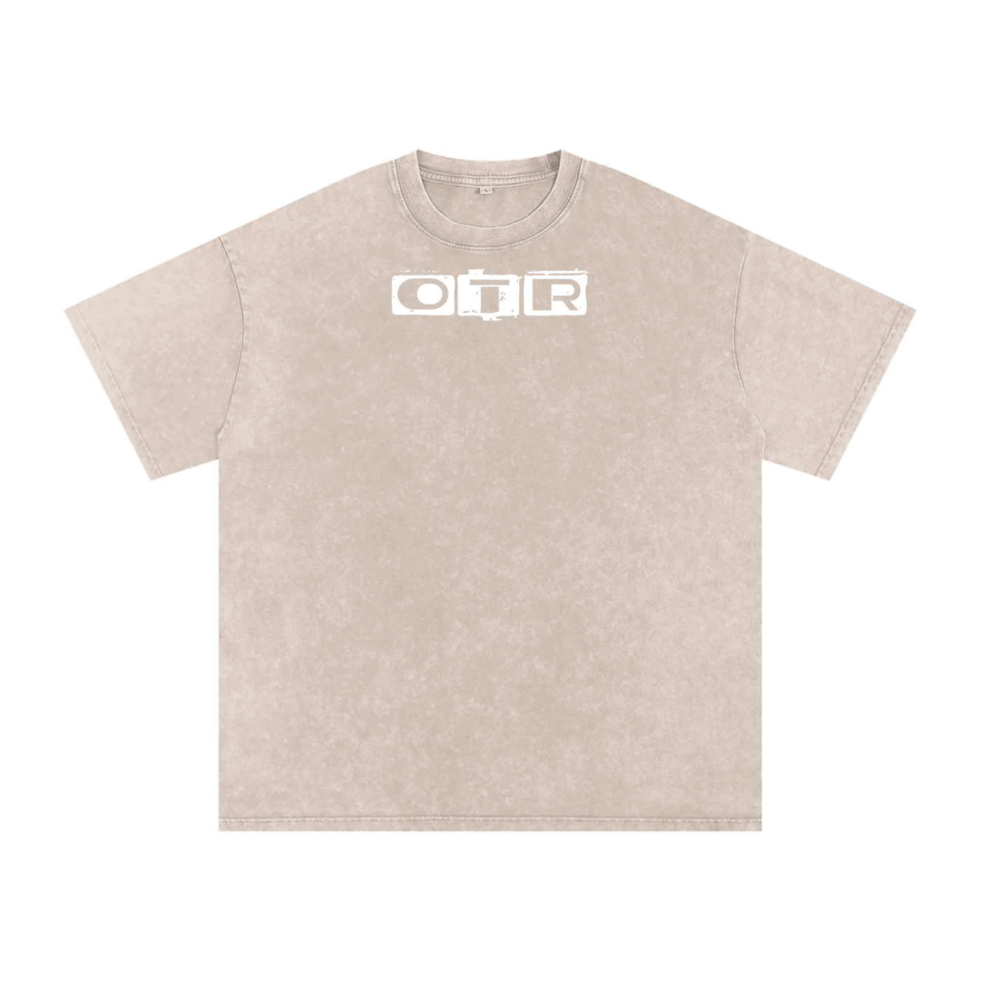 OTR “Midnight Real” Graphic Tee